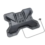 878 USB Radiator Fan Desktop Laptop Router Cooling Pad - Image 6