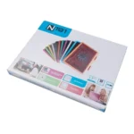 N191 USB Powered Portable Slim Silent Fan Laptop Cooling Pad with Stand - Image 7