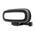 L65 Car Can Be Contraction And Expanded And Storing Car Vanity Mirror Car Storage Box - Image 2