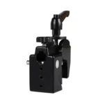 J032 Photography Super Clamp Crab Claw Clamp Clip - Image 3
