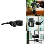 J032 Photography Super Clamp Crab Claw Clamp Clip - Image 6