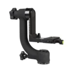 C022 Horizontal 360 Degree Gimbal Tripod Ball Head - Image 5