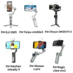 GBL01 LED Gimbal Light Camera Fill Light - Image 3