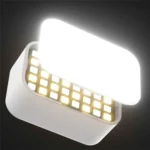 GBL01 LED Gimbal Light Camera Fill Light - Image 4