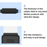 OY313 USB Bluetooth 5.3 Adapter Wireless Transmitter Receiver For PC Windows 11 10 8 7 - Image 4