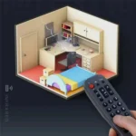 009 200m HD Video Transmitter Receiver WIFI 5.8 Wireless Display Dongle Adapter - Image 7