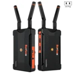 900S HD Wireless Screen Casting Wireless Display Dongle Adapter HD Video Transmitter Receiver - Image 2