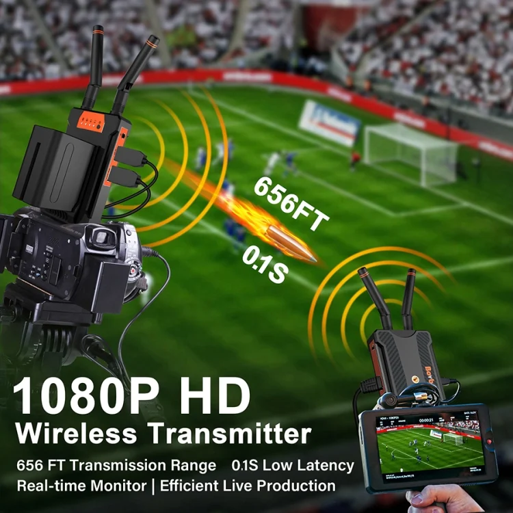 SYA0022679_B3.webp 900S HD Wireless Screen Casting Wireless Display Dongle Adapter HD Video Transmitter Receiver - Image 4