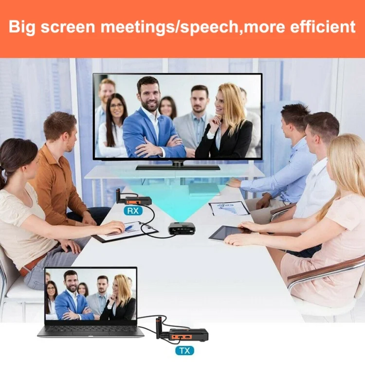 SYA0022679_B5.webp 900S HD Wireless Screen Casting Wireless Display Dongle Adapter HD Video Transmitter Receiver - Image 6
