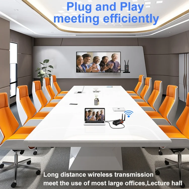 SYA0022679_B6.webp 900S HD Wireless Screen Casting Wireless Display Dongle Adapter HD Video Transmitter Receiver - Image 7