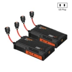 009 Pro 300m Wireless Screen Casting Video Transmitter Receiver Wireless Display Dongle Adapter - Image 2
