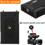 009 Pro 300m Wireless Screen Casting Video Transmitter Receiver Wireless Display Dongle Adapter - Image 3