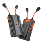 900S Pro Wireless Screen Casting HD Video Transmitter Receiver 300m Wireless Display Dongle Adapter - Image 2