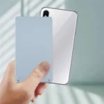 BT18 Bluetooth Keyboard Magnetic Folding Wireless Keyboard For Cell Phones Tablets Computers - Image 6