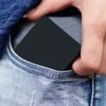 BT18 Bluetooth Keyboard Magnetic Folding Wireless Keyboard For Cell Phones Tablets Computers - Image 7