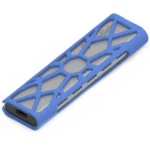 Wavlink ST338C M.2 NVMe SSD PCIE UASP M Key NGFF SATA USB-C SDD Hard Disk Box Adapter - Image 3