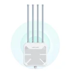 WAVLINK WN573HX1 WiFi 6 AX1800 IP67 Waterproof Outdoor Dual Band Wireless WiFi Routers - Image 2