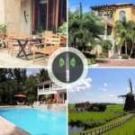 WAVLINK WN570HA1 Weatherproof 2.4+5GHz 600Mbps Outdoor WiFi Range Router Extender - Image 8