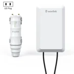 WAVLINK WN570HP2 Outdoor Weatherproof 300Mps WiFi Extender Wireless AP Repeater