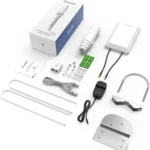 WAVLINK WN570HP2 Outdoor Weatherproof 300Mps WiFi Extender Wireless AP Repeater - Image 7