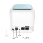 WAVLINK WN535M1 WiFi Wireless Routers 11AC AC1200 Mesh Wireless Repeater Signal Extender - Image 6