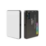 VLOGLITE W140RGB For Vlogging Photography LED Video Light Full Color RGB Camera Fill Light - Image 2