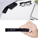 BT699 USB / Type-C External Optical Drive Case Laptop DVD Burner Portable Slim Disc Player - Image 7