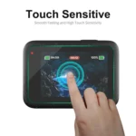 ENKAY Hat-Prince 9H 0.2mm High Alumina-silicon Front ＆ Back Camera Tempered Glass Film - Image 3