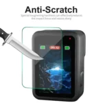 ENKAY Hat-Prince 9H 0.2mm High Alumina-silicon Front ＆ Back Camera Tempered Glass Film - Image 5