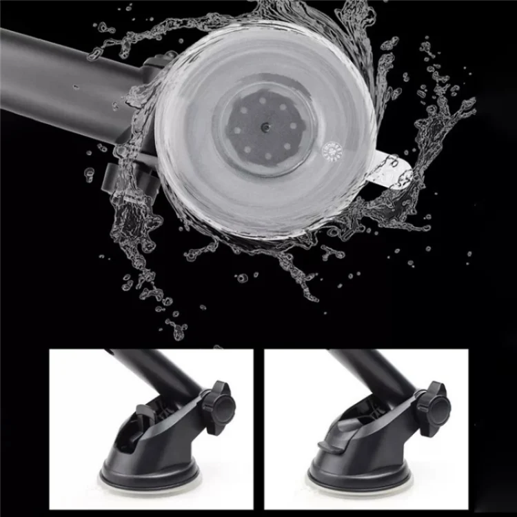 SYA0023787_4.webp D-41+121+120 Multifunctional Telescopic Suction Cup Cell Phone Bracket - Image 5