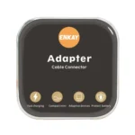 ENKAY USB 3.0 Adapter 90 Degree Angle Male to Female Combo Coupler Extender Connector - Image 6