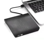 663 High Speed CD DVD Burner USB3.0 Computer Laptop External Optical Drive Burner - Image 5