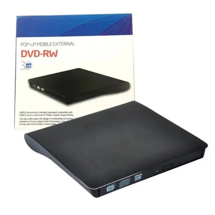 SYA0024103_B6.webp 663 High Speed CD DVD Burner USB3.0 Computer Laptop External Optical Drive Burner - Image 7