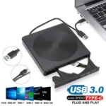 YJ895 High Speed DVD Burner Type-C Computer Laptop External Optical Drive Burner - Image 4