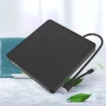 XD009 External CD Reader VCD Burner Ultra-thin Design Laptop Computer USB 3.0+Type-C DVD Drive - Image 5