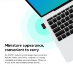 LB-LINK BL-WN151 USB Adapter Transmitter 150M Wireless Network Card WiFi Receiver - Image 5