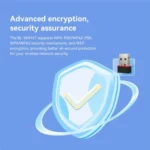 LB-LINK BL-WN151 USB Adapter Transmitter 150M Wireless Network Card WiFi Receiver - Image 7