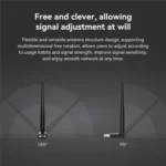 LB-LINK WN155A 150M Wireless Network Card Adapter USB WiFi Receiver For PC Computer Laptop - Image 5