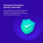 LB-LINK WN155A 150M Wireless Network Card Adapter USB WiFi Receiver For PC Computer Laptop - Image 7