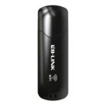 LB-LINK WN300BT Free Driver Wireless Network Card 2-in-1 USB WiFi Bluetooth Adapter - Image 2