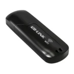 LB-LINK WN300BT Free Driver Wireless Network Card 2-in-1 USB WiFi Bluetooth Adapter - Image 3