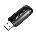 LB-LINK WN300BT Free Driver Wireless Network Card 2-in-1 USB WiFi Bluetooth Adapter - Image 4