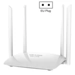 LB-LINK CPE450EU 4x6dBi High Gain Antennas WiFi Repeater High Speed 4G Wireless Router