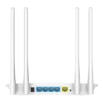 LB-LINK WR1210M 1200Mbps 5G WiFi Network Extender Dual Band Wireless Router - Image 2