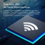 LB-LINK WR1300H Full Gigabit Port 1200M High Speed Dual Band 5G WiFi Repeater Wireless Router - Image 4