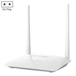 LB-LINK WR2000 300M WiFi Extender Booster Dual Antenna High Speed Wireless Router