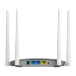 LB-LINK WR450H 4x5dBi High Gain Antennas WiFi Extender 300Mbps Wireless Router - Image 2