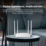 LB-LINK WR450H 4x5dBi High Gain Antennas WiFi Extender 300Mbps Wireless Router - Image 7