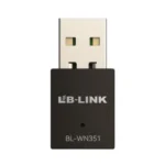 LB-LINK BL-WN351 For Desktop Computer Laptop 300M USB Wireless Network Card WiFi Receiver - Image 2