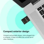 LB-LINK BL-WN351 For Desktop Computer Laptop 300M USB Wireless Network Card WiFi Receiver - Image 3